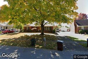 9406 Habersham Dr, Louisville, KY 40242