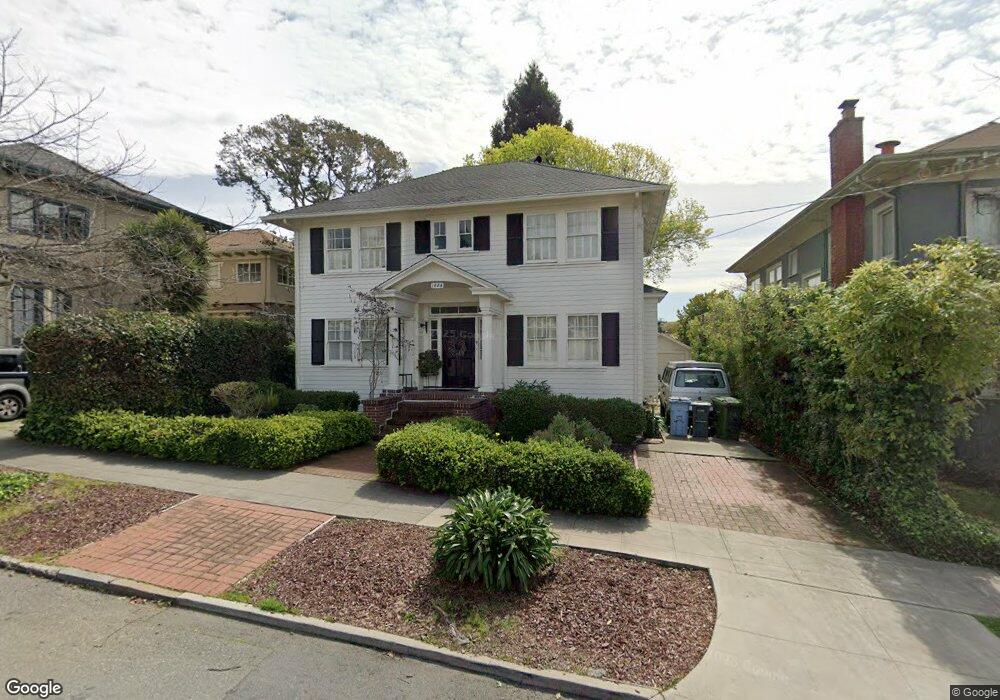 1884 Tacoma Ave, Berkeley, CA 94707 - photo 1