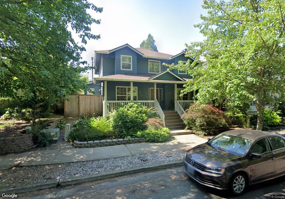 14562 SE Territory Dr, Clackamas, OR 97015 - photo 1