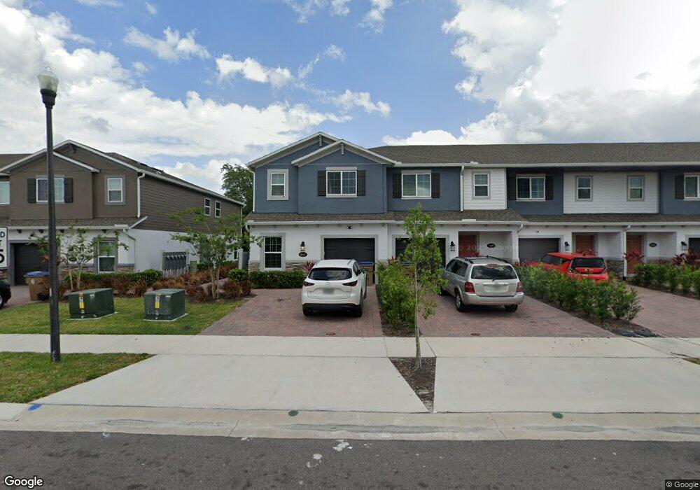 2847 Narcoossee Commons Way, Saint Cloud, FL 34771 - photo 1