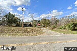 1546 W Ga Hwy 30 Hwy, Helena, GA 31037
