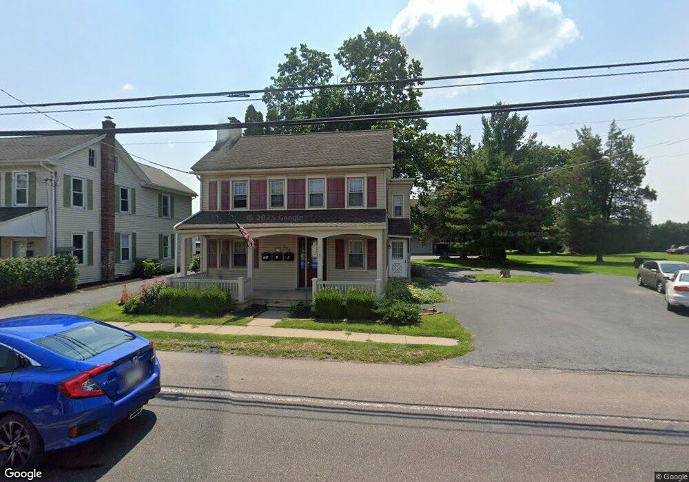 228 E Main St unit 1, Leola, PA 17540 - photo 1