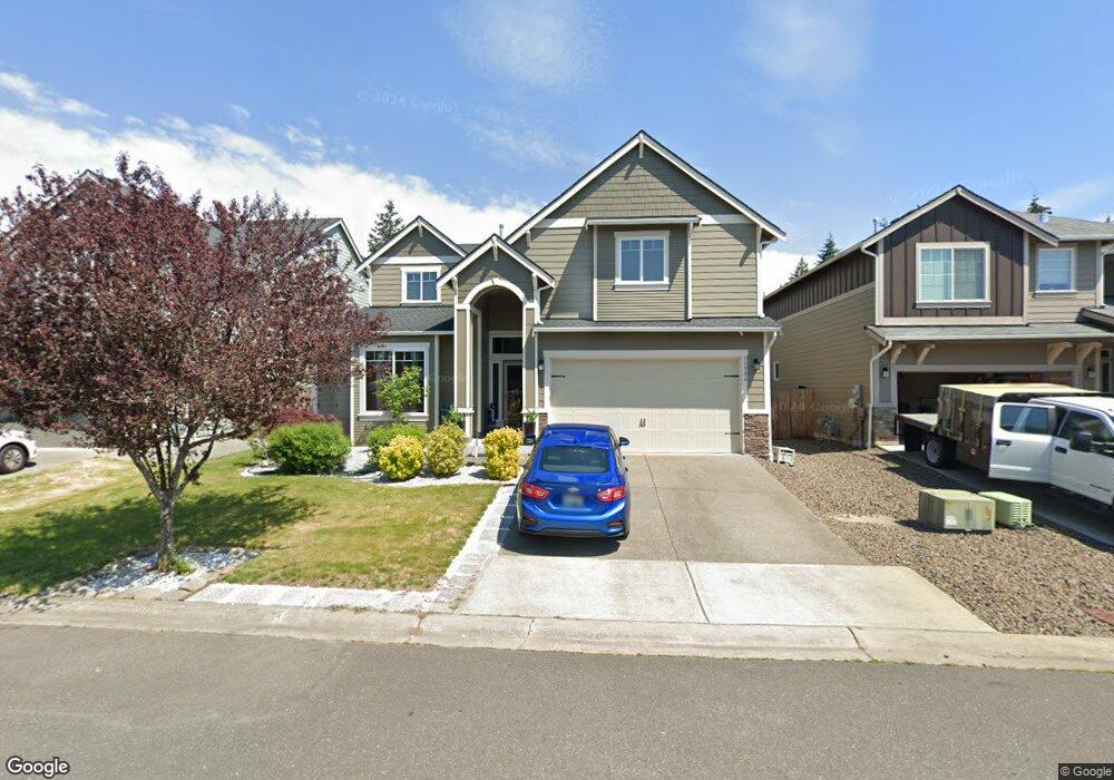 15586 Chad Dr SE, Yelm, WA 98597 - photo 1