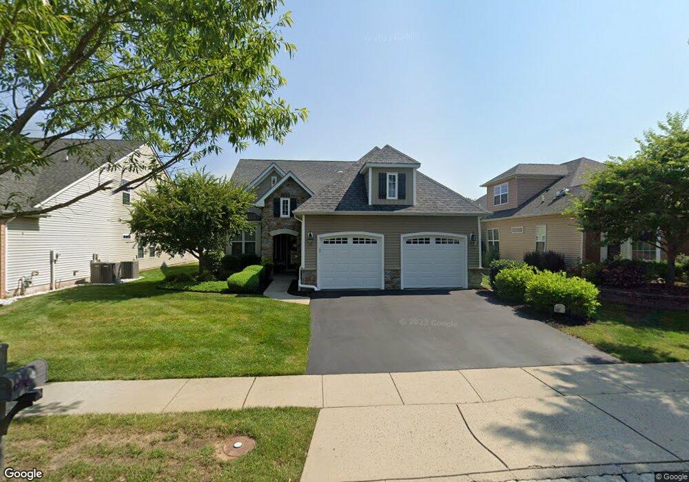 24 Orleans St, Princeton Junction, NJ 08550 - photo 1