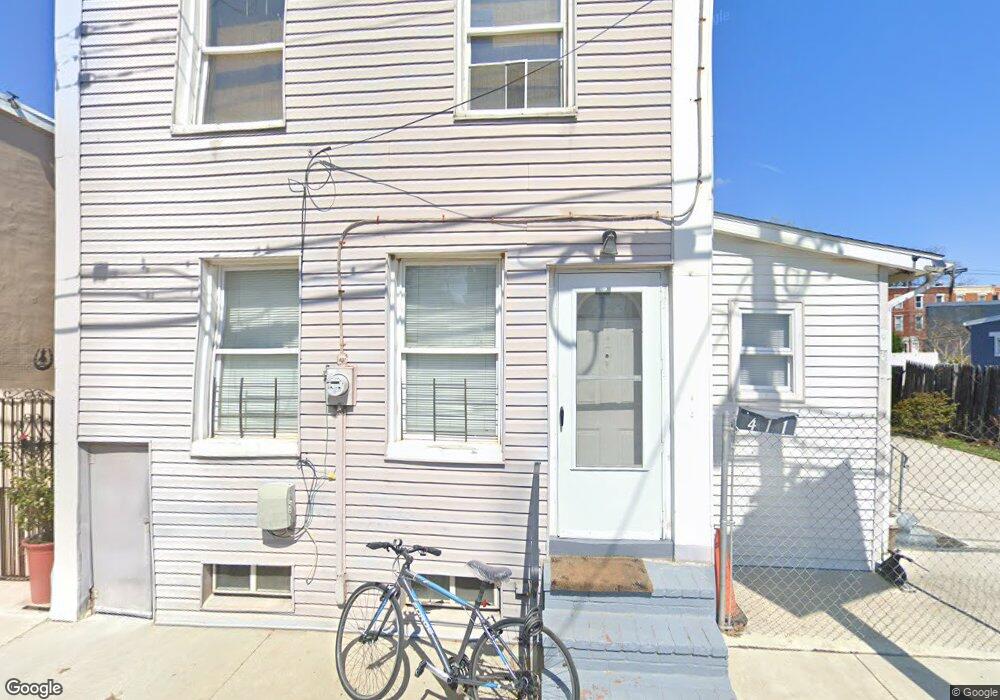 411 Cedar St, Camden, NJ 08102 - photo 1