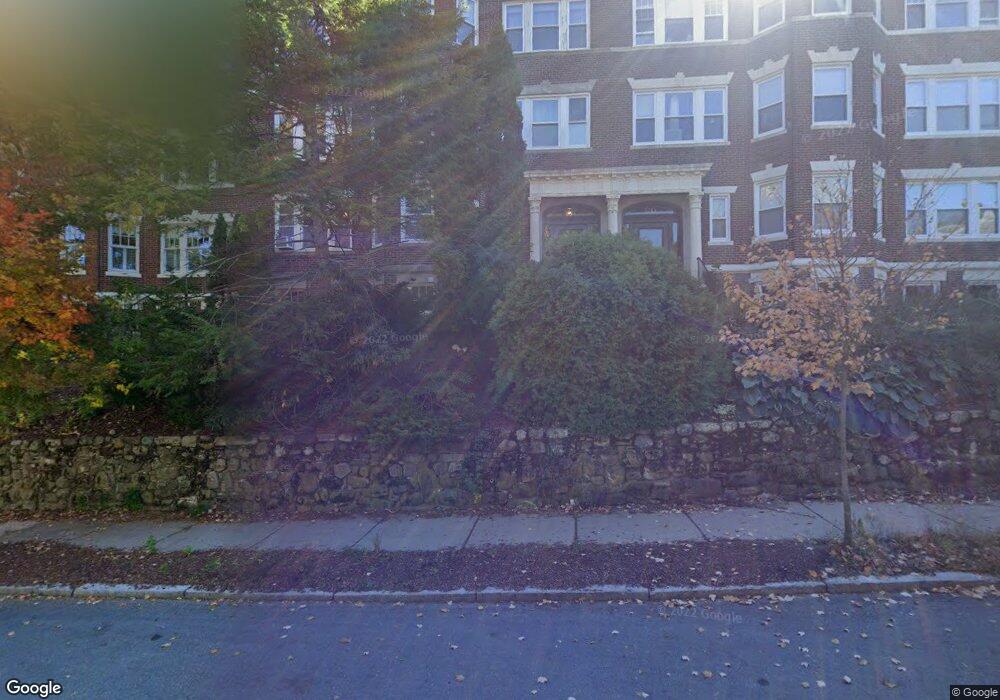 30 Addington Rd unit 1, Brookline, MA 02445 - photo 1