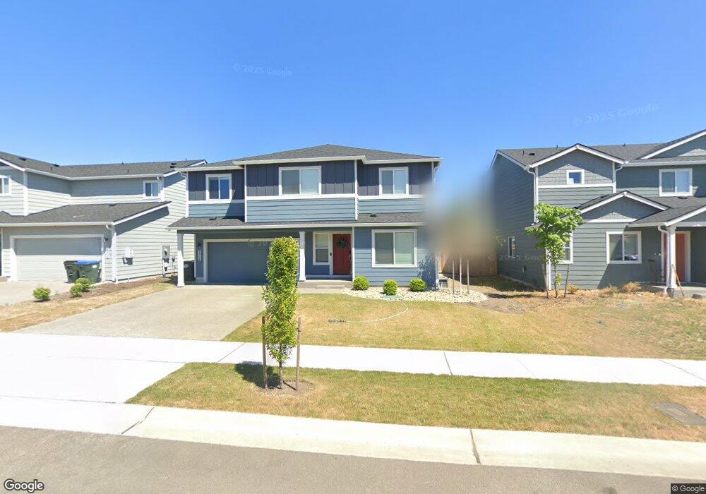 15110 Prescott Loop SE, Yelm, WA 98597 - photo 1