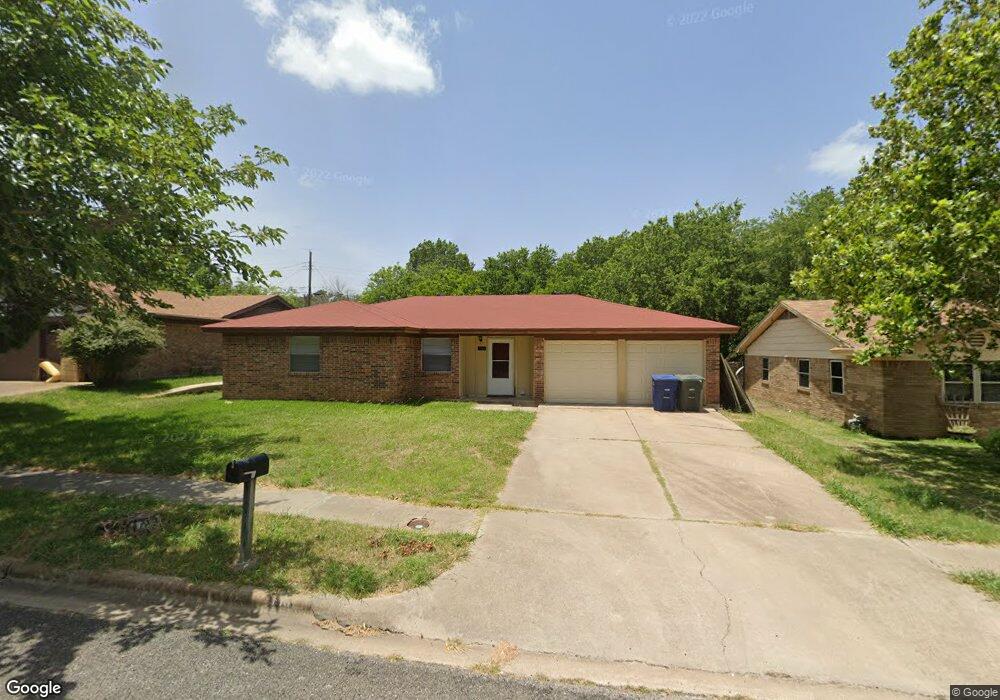 306 Cottonwood Dr, Copperas Cove, TX 76522 - photo 1