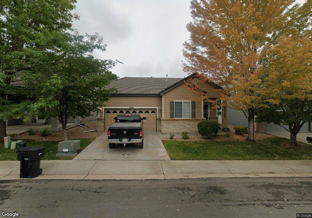 3506 E 139th Place, Thornton, CO 80602 - photo 1