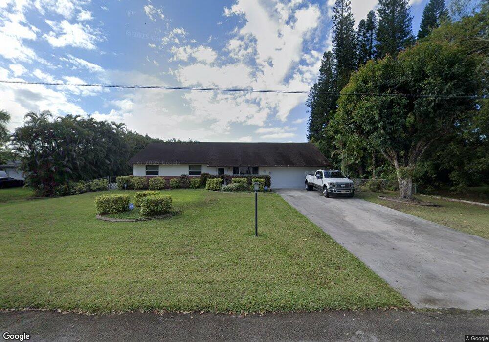 17100 SW 48th St, Southwest Ranches, FL 33331 - photo 1