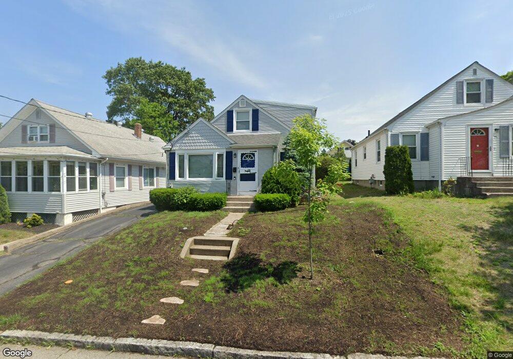 99 Mason Ave, Cranston, RI 02910 - photo 1