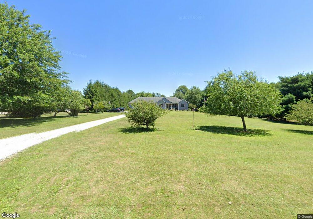 5219 N 350 E, Rolling Prairie, IN 46371 - photo 1