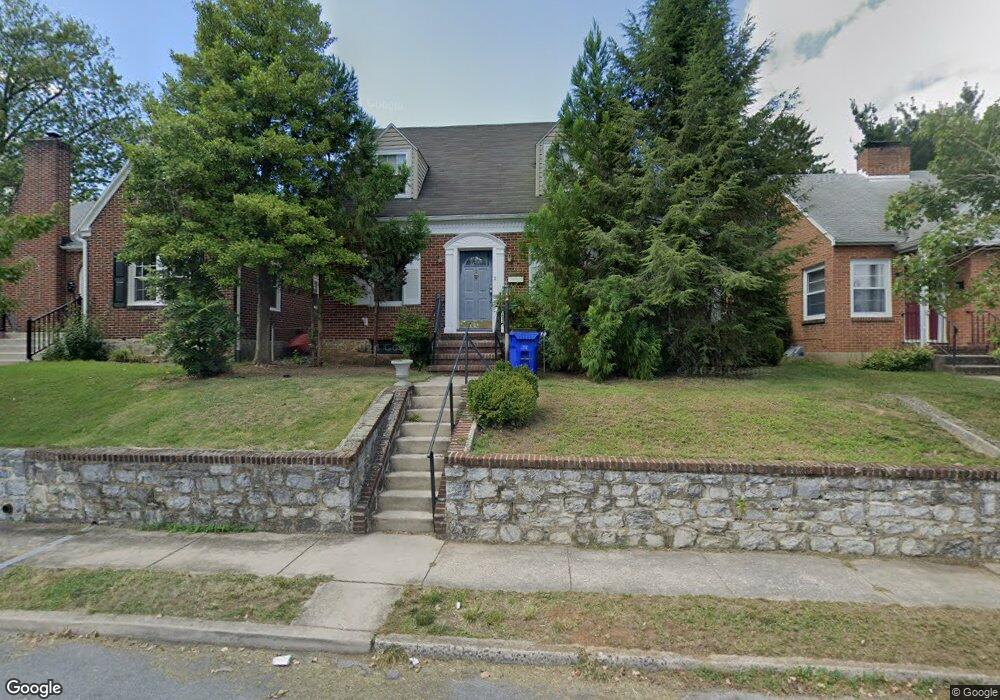949 View St, Hagerstown, MD 21742 - photo 1