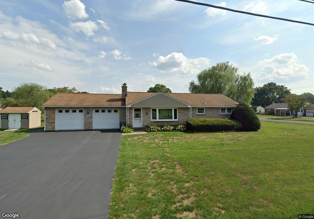 336 Delaware Rd, Riegelsville, PA 18077 - photo 1