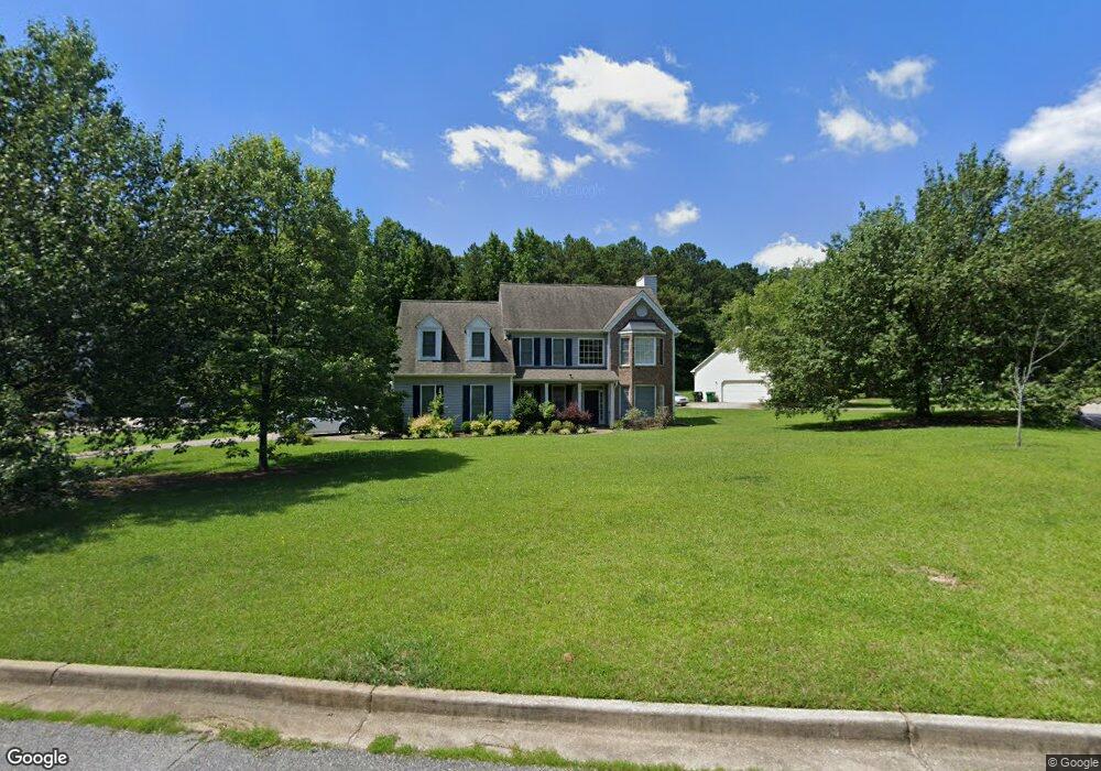 9403 Cameron Crest Ct, Jonesboro, GA 30236 - photo 1