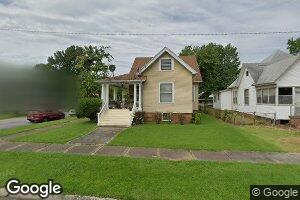 133 S Elm St, Mounds, IL 62964