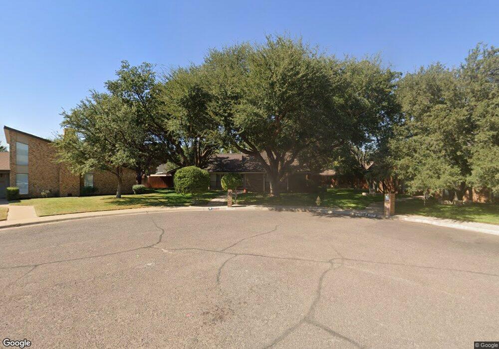 4105 Dyer Cir, Midland, TX 79707 - photo 1