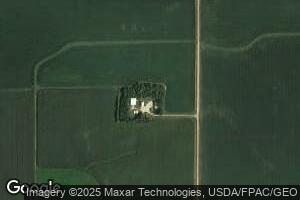 25789 Lais Ave, Rushmore, MN 56168