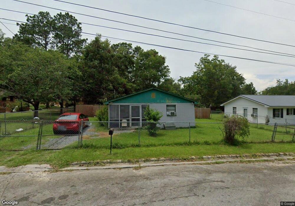 1005 6th St NW, Moultrie, GA 31768 - photo 1