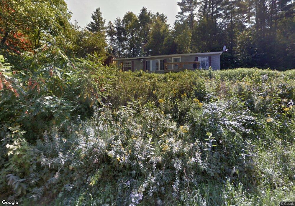 2578 Old Silo Rd, Saint Johnsbury, VT 05819 - photo 1