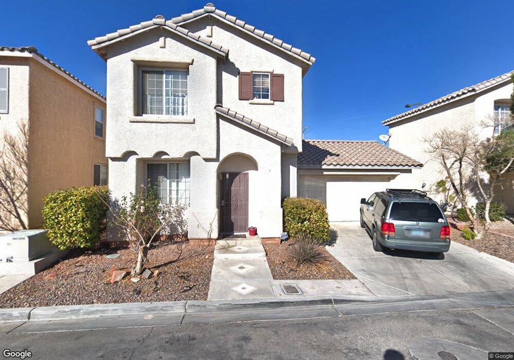 10728 Tottenham Ave, Las Vegas, NV 89135 - photo 1