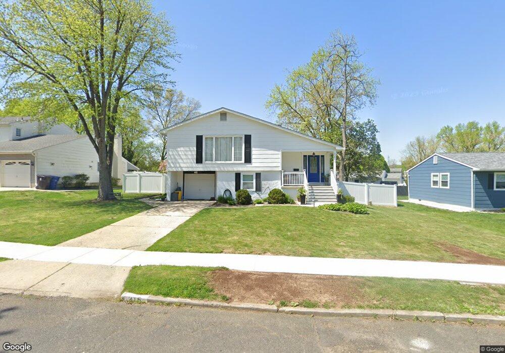 215 Diane Ave, Delran, NJ 08075 - photo 1