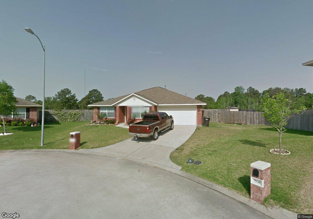 7934 Cathedral Grove Ln, Houston, TX 77040 - photo 1