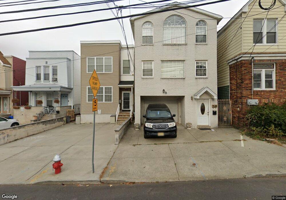 114 Lexington Ave, Jersey City, NJ 07304 - photo 1
