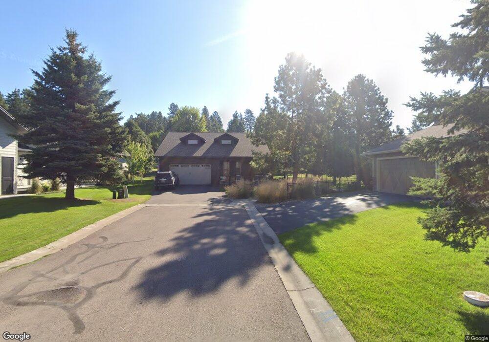 617 Spruce Place unit Lot 30, Bigfork, MT 59911 - photo 1