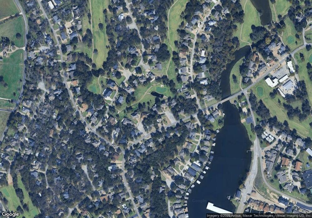 4308 Fairway Dr, Granbury, TX 76049 - photo 1