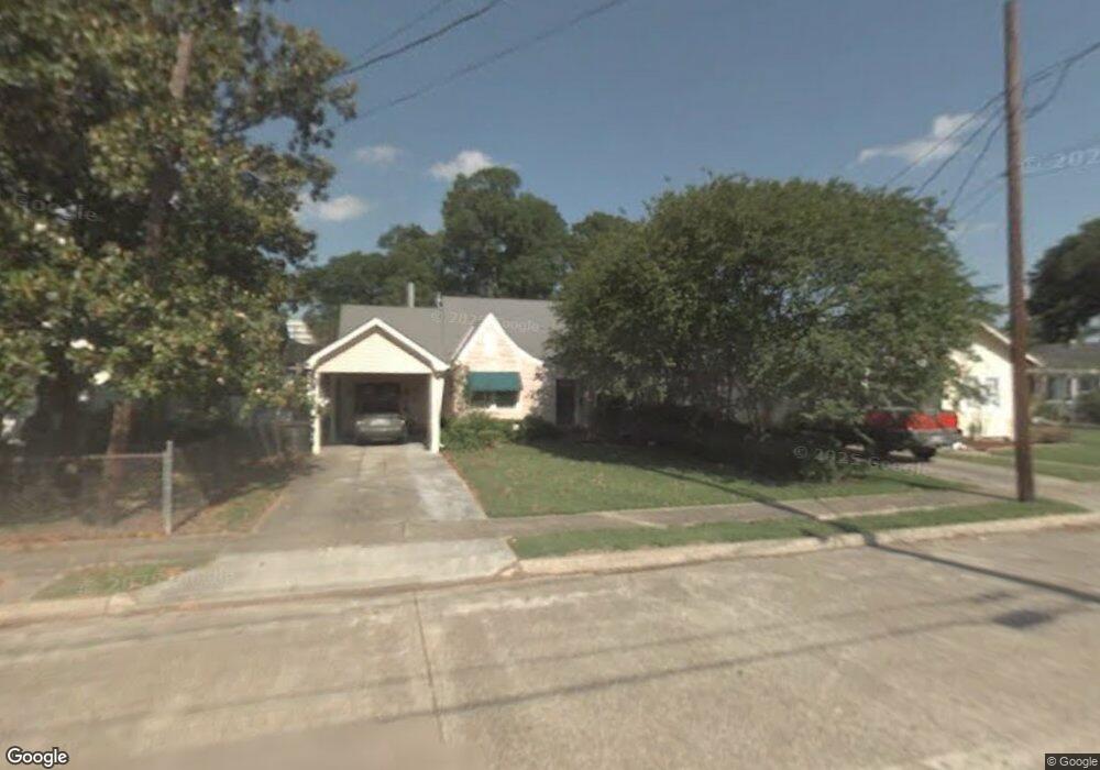 215 Wright Ave, Houma, LA 70364 - photo 1
