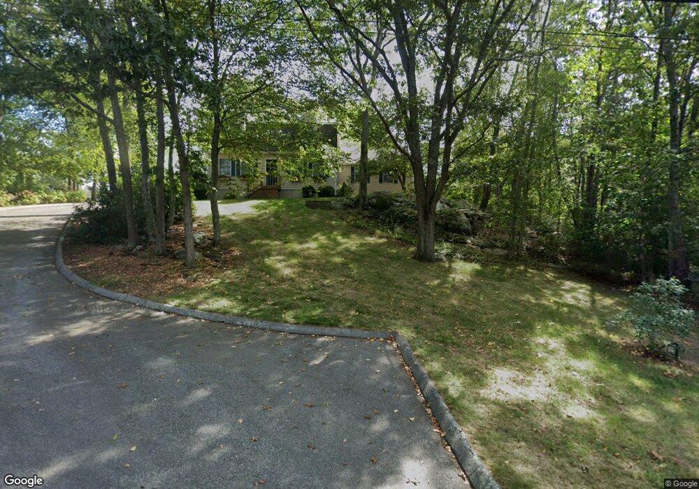 6 Cronin Ave, Pawcatuck, CT 06379 - photo 1