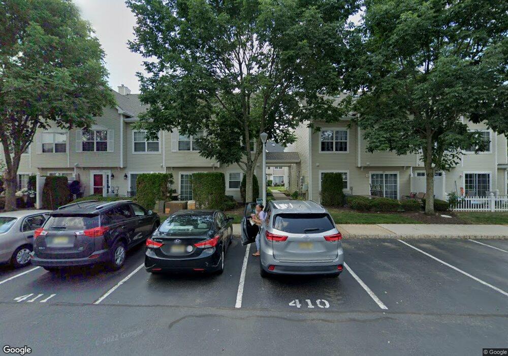 177 Dorado Beach Ct unit 177, Howell, NJ 07731 - photo 1
