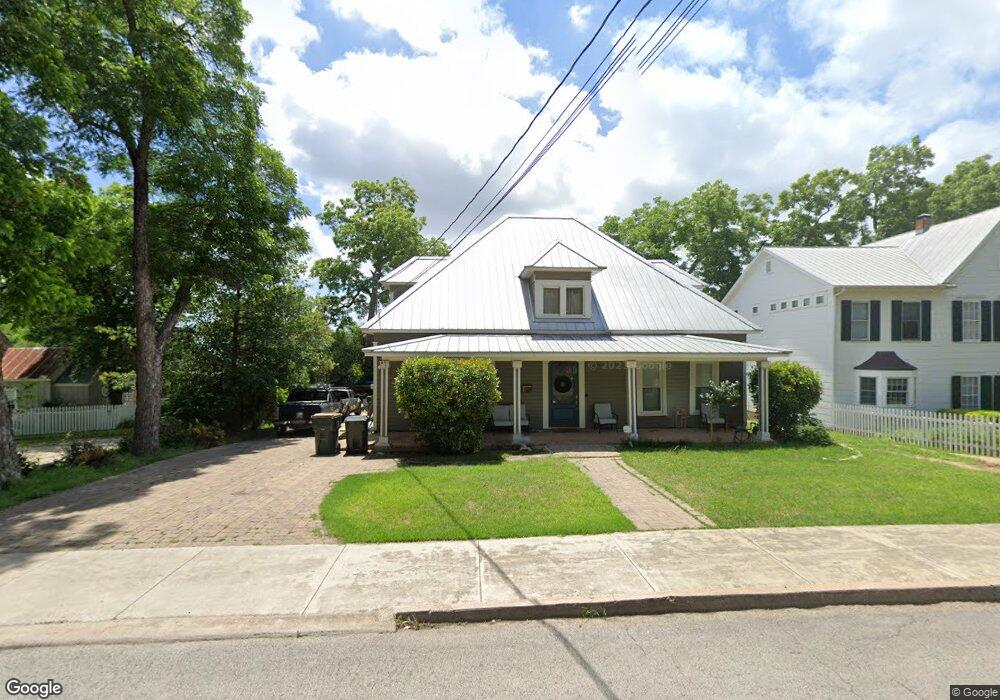 919 Belvin St, San Marcos, TX 78666 - photo 1