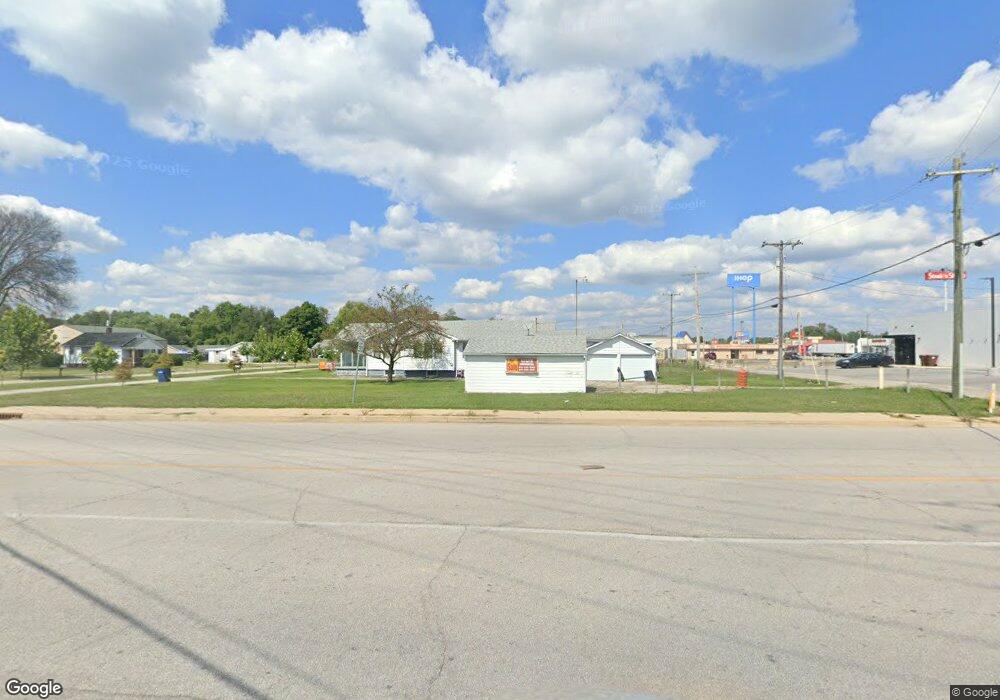 212 E Margaret Dr unit 2952 Harding Avenue, Terre Haute, IN 47802 - photo 1