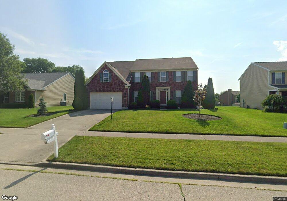 540 Ashbury Farms Dr, Vandalia, OH 45377 - photo 1