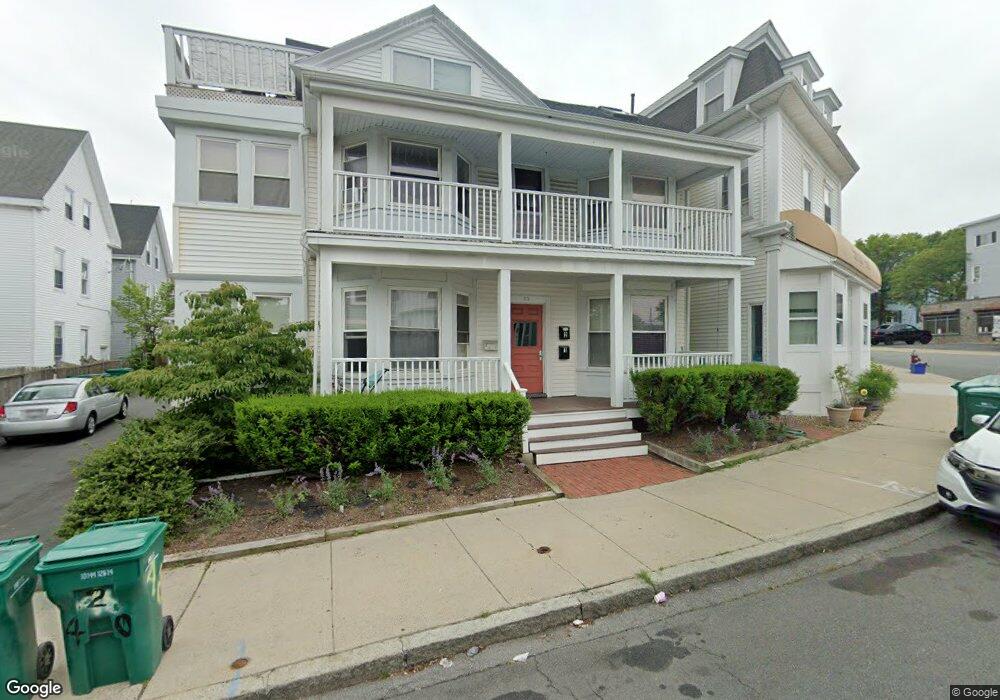 40 Ocean St, Lynn, MA 01902 - photo 1