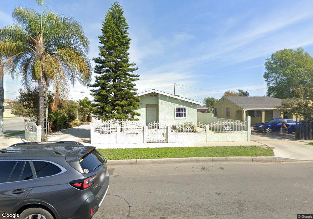 2614 N Grandee Ave, Compton, CA 90222 - photo 1