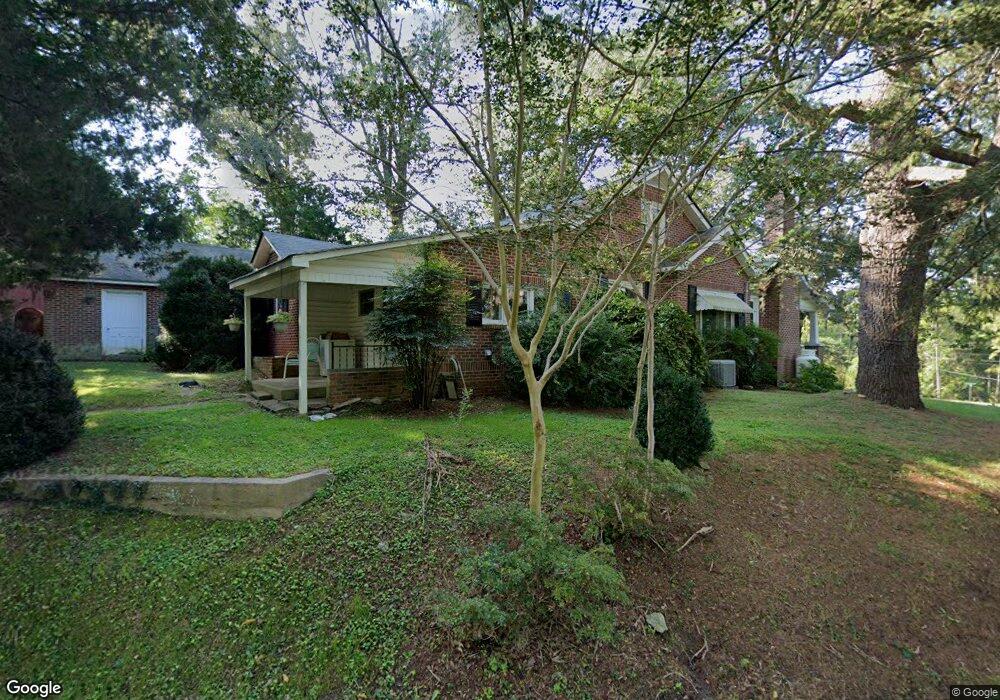 6913 Sain Milling Rd, Vale, NC 28168 - photo 1