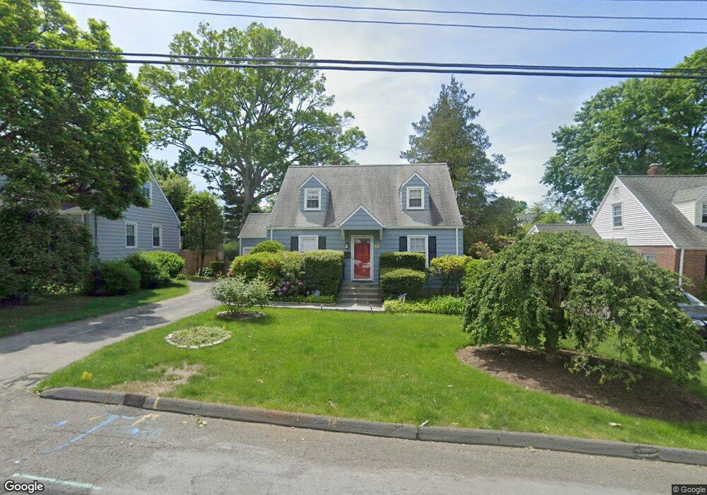 18 Maywood Ave, Port Chester, NY 10573 - photo 1