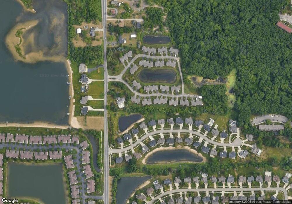 1546 Bogey St SW, Byron Center, MI 49315 - photo 1