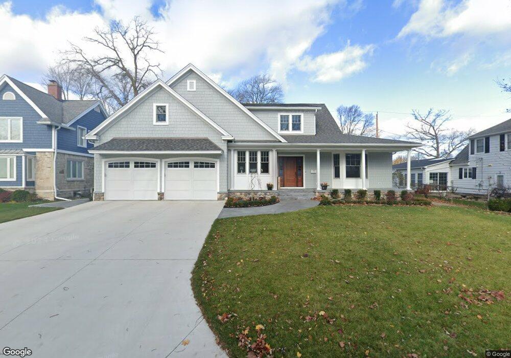 411 Edison Blvd, Port Huron, MI 48060 - photo 1