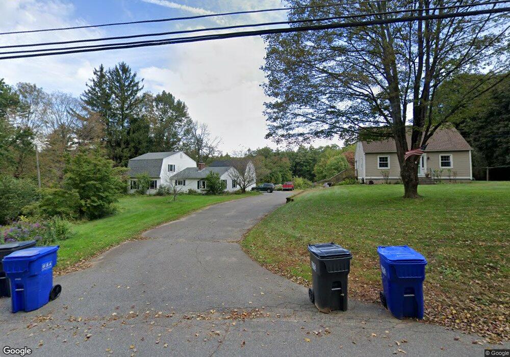 80 Westford Ave, Stafford Springs, CT 06076 - photo 1