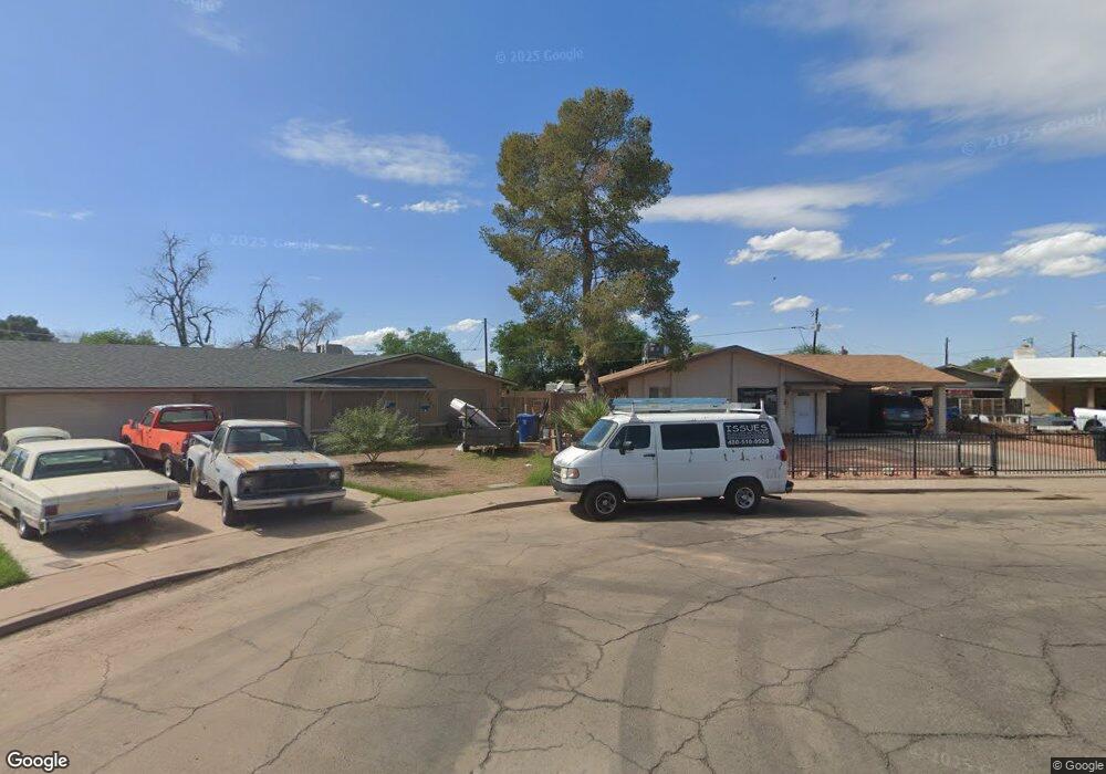 825 E 7th Ave, Mesa, AZ 85204 - photo 1