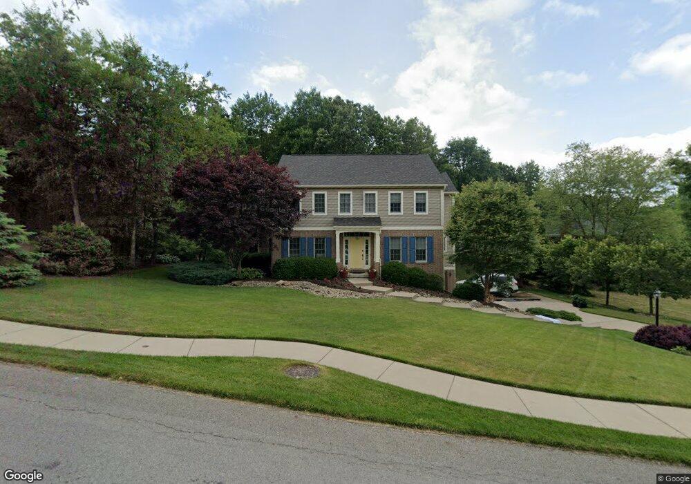 503 Merriman Ct, Mars, PA 16046 - photo 1