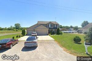 1019 Clinton St, Gillespie, IL 62033