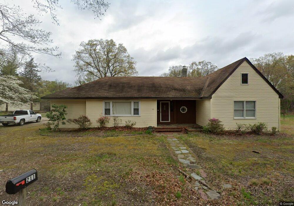 211 Ford Rd, Howell, NJ 07731 - photo 1