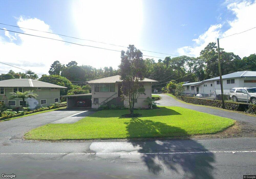 315 Mohouli St, Hilo, HI 96720 - photo 1