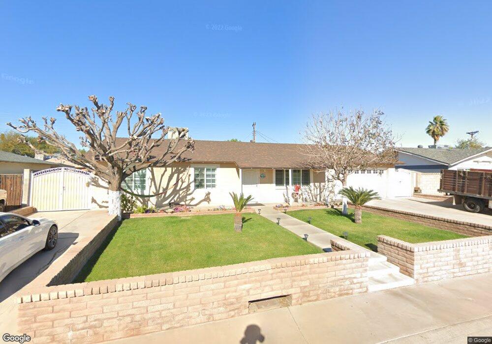 4422 W Monterey Way, Phoenix, AZ 85031 - photo 1