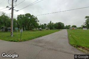 319 W Mildred St, Gerald, MO 63037